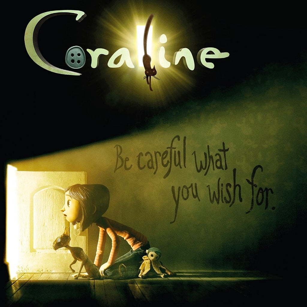 دانلود بازی Coraline