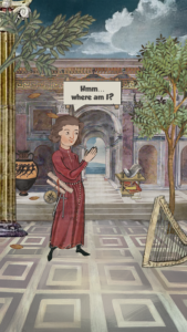 Medieval - Idle Prayer
