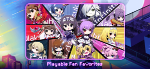 Crunchyroll: Phantom Breaker