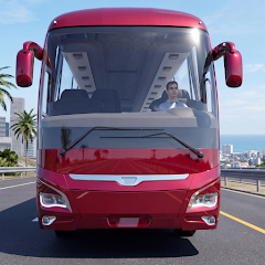 دانلود بازی Bus Simulator : Coach Master