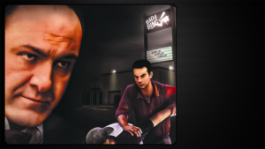 The Sopranos: Road to Respect