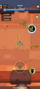 Star Survivor.io