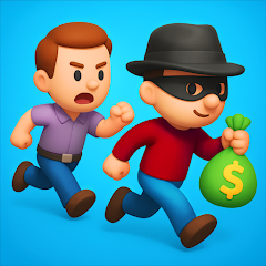 دانلود بازی Run n Gun – AIM Shooting