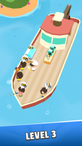 Idle Fishing Charter