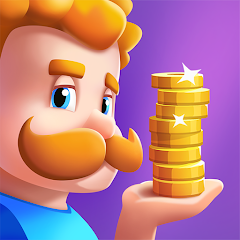 دانلود بازی Merchant Mike