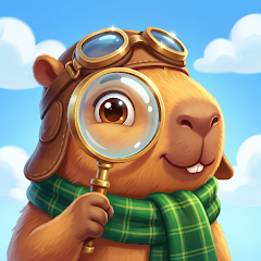 دانلود بازی Hidden Match City Find Secrets