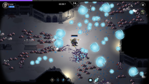 Last Mage - Roguelike RPG