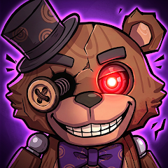 دانلود بازی Knock Knock: Room Defense