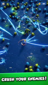 Magic Archer: Fantasy RPG Game