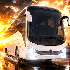 دانلود بازی Bus Simulator : World