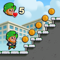 دانلود بازی Leps World Z