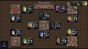 Legends of Dragaea: Idle RPG