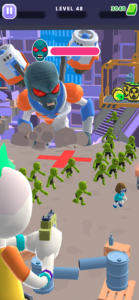 Heli Monsters - Giant Hunter