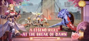 Ragnarok Origin Global