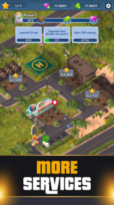 My Car Empire: Idle Tycoon 3D