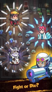 Hero Survival IO 2