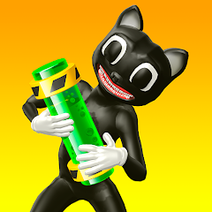 دانلود بازی Monsters Lab – Freaky Running