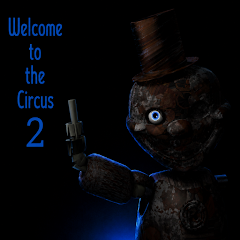 دانلود بازی Welcome To The Circus 2
