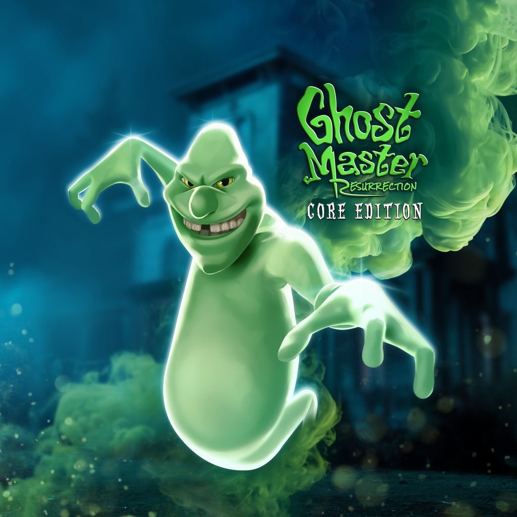 دانلود بازی Ghost Master: Resurrection