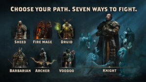 Broken Ranks