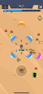 Star Survivor.io