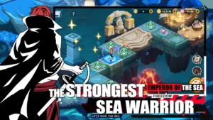 Sailing Treasure