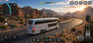 Bus Simulator : World