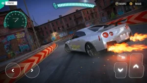Furious Racing - Open World
