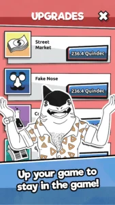 Politics Inc.: Election Game