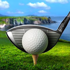 دانلود بازی WGT Golf: Realistic Golf Game