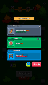 Lucky RPG — Roguelike Battler