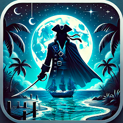 دانلود بازی Arrr Pirate Arcade Platformer