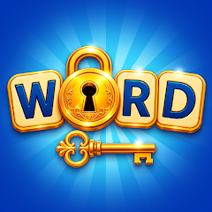 دانلود بازی Word Code – Cryptogram Puzzle