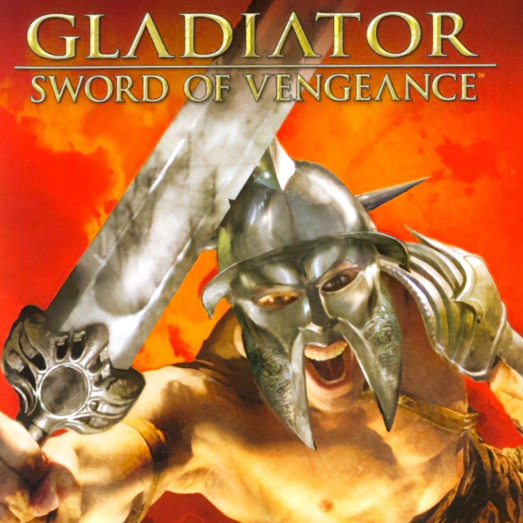 دانلود بازی Gladiator: Sword of Vengeance