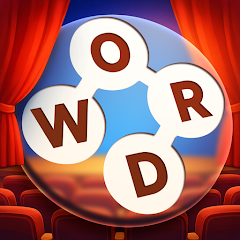 دانلود بازی Word Stories: Word Puzzle Game
