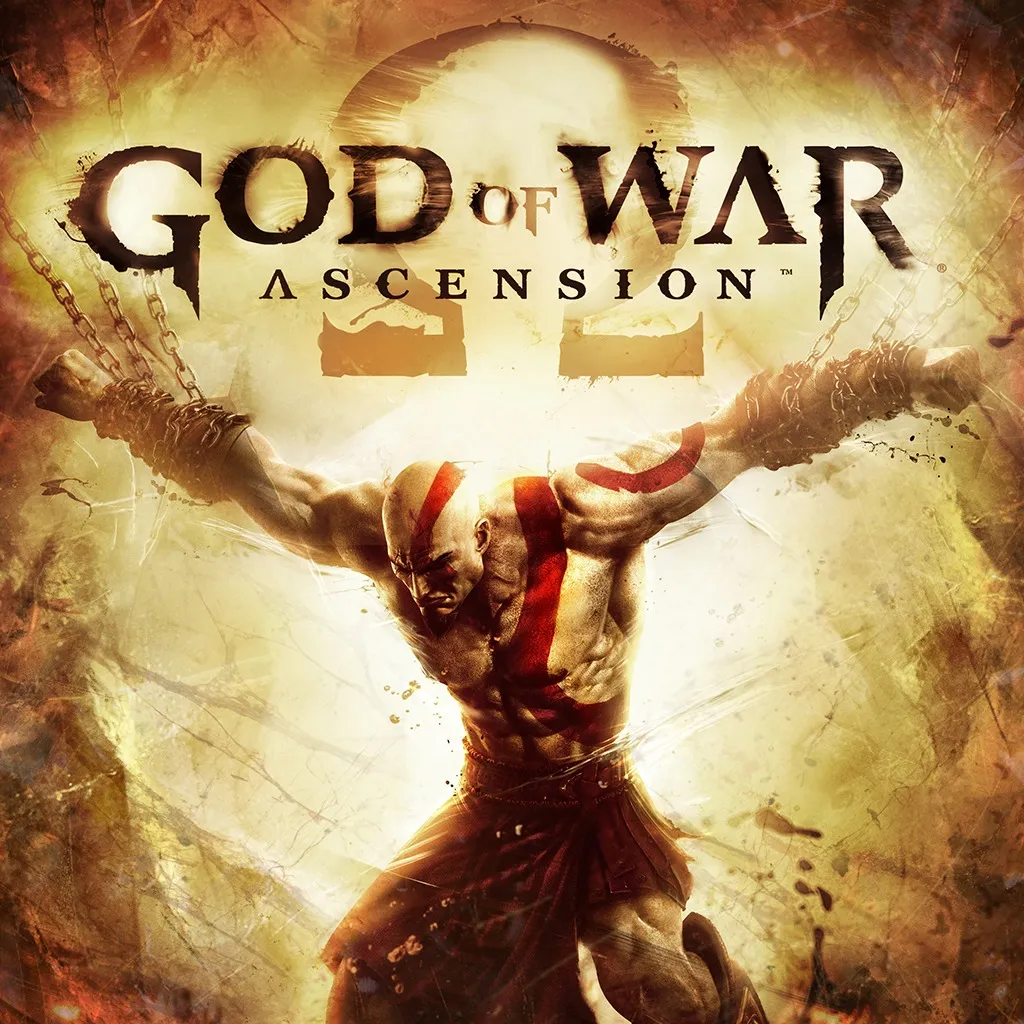 دانلود بازی God of War: Ascension