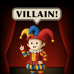دانلود بازی Villain