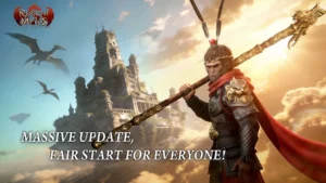 Rebirth of Myths: Sage Returns