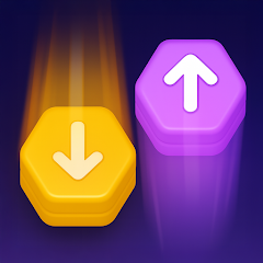 دانلود بازی Hexa Shift – Logic Puzzle