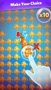 Fish Go.io 2