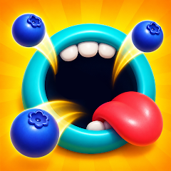 دانلود بازی O Hole – Eating Game