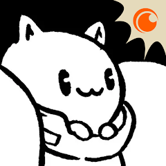 دانلود بازی Crunchyroll: Gato Roboto