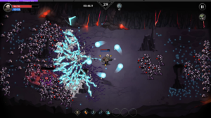 Last Mage - Roguelike RPG