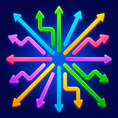 دانلود بازی Path Layers