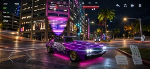 Ultimate Car Driving: Classics