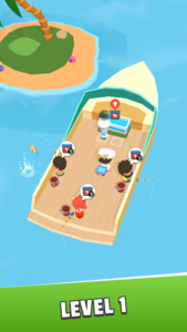 Idle Fishing Charter