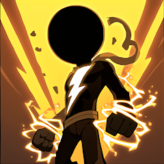 دانلود بازی Stickman Survival: Legend RPG