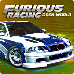 دانلود بازی Furious Racing – Open World