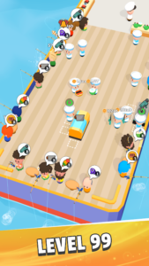 Idle Fishing Charter