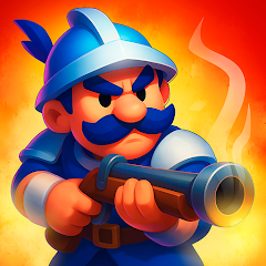 دانلود بازی Draw Arena: Battle Tactics